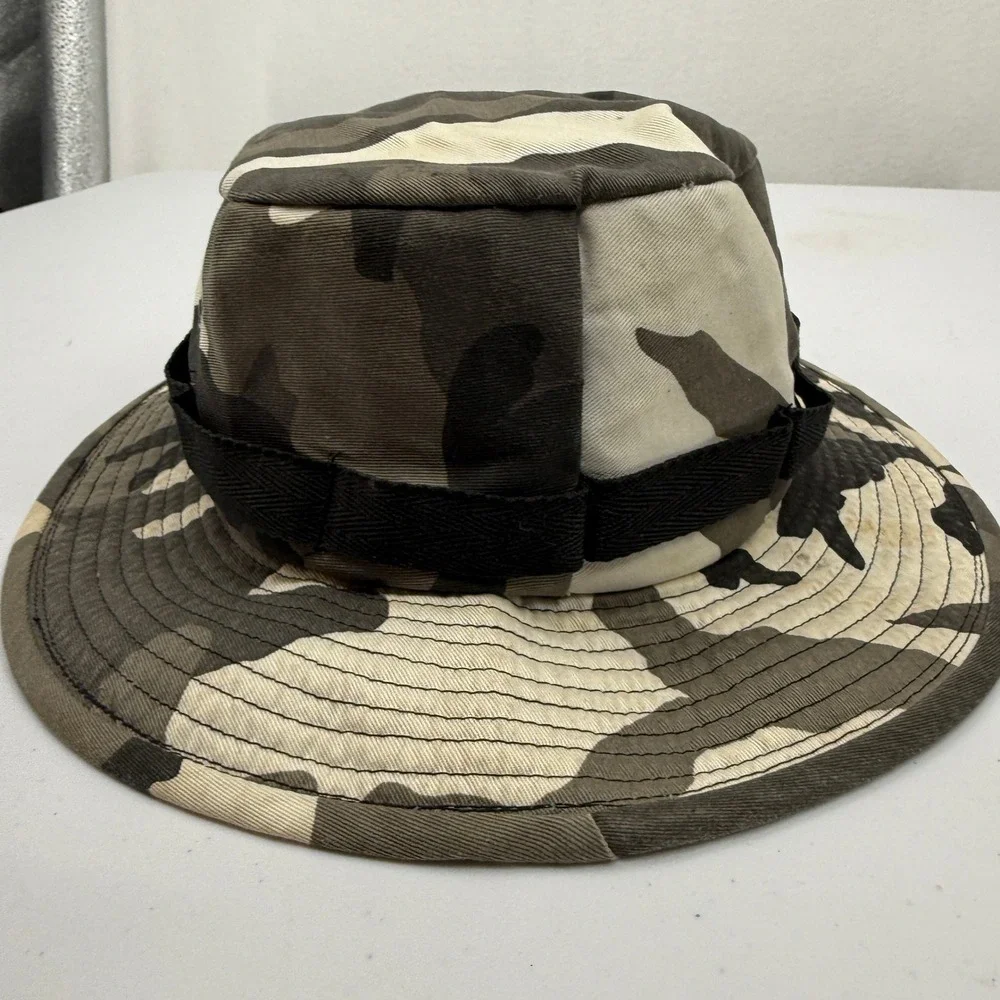 N/A military style